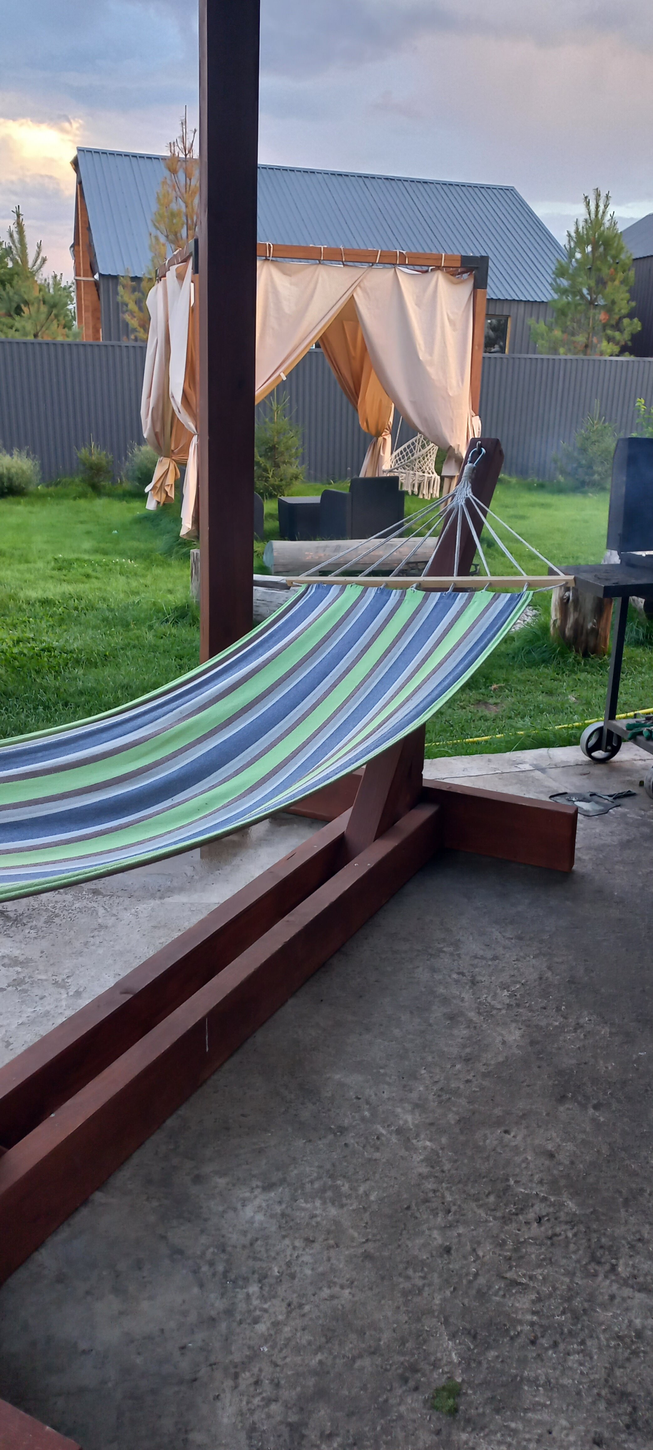 Фото Кандры Хауз