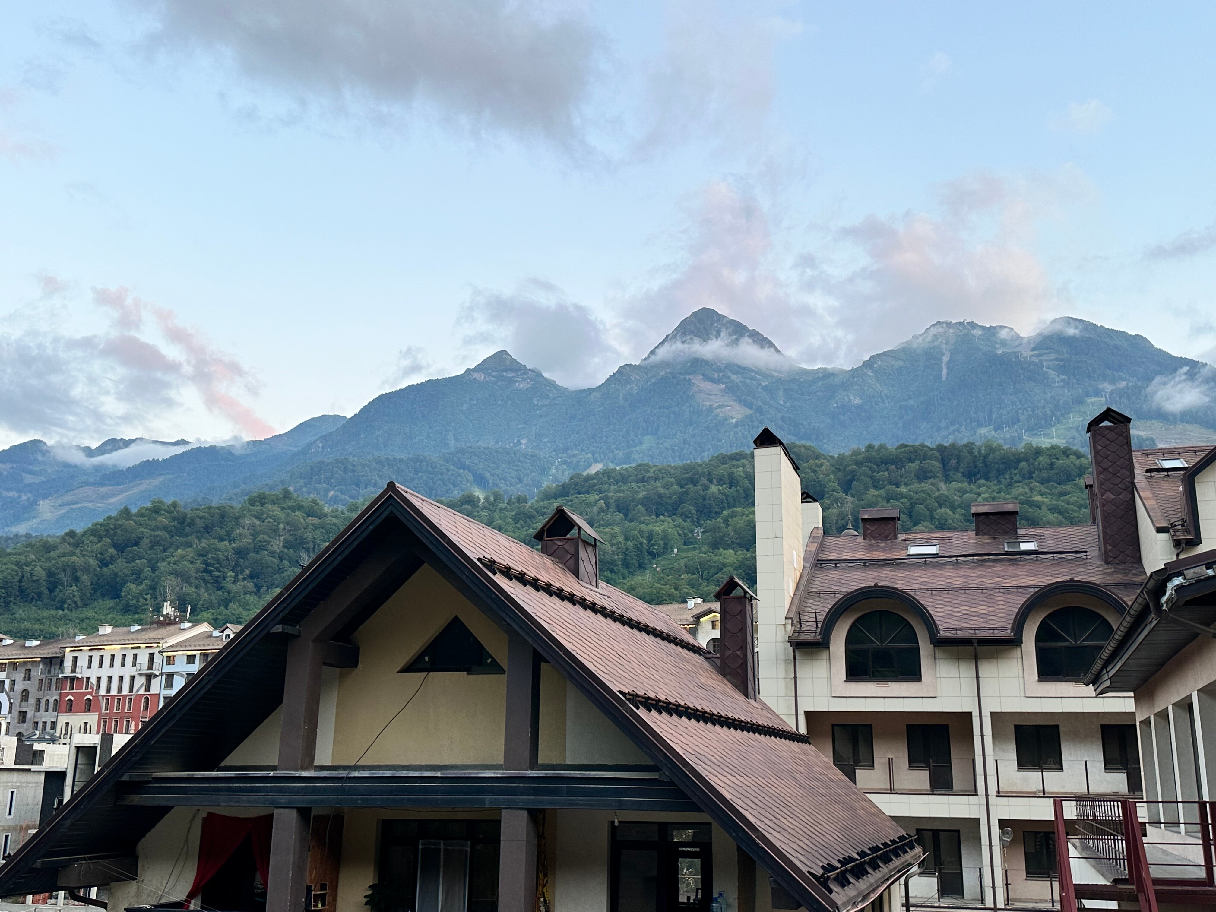 Фото Rosmarin Apartment