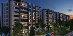 Bakgor Construction (Bursa, Nilufer District, Ataevler Neighborhood, Ata Boulevard, 17A), construction company