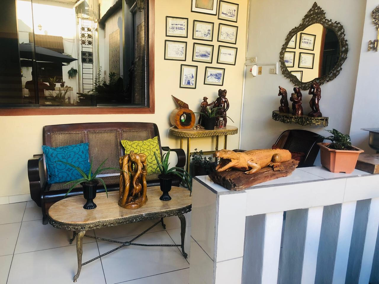 Фото Hotel La Casona