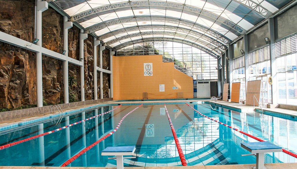 School Buen Pastor Primary College, Lima, photo