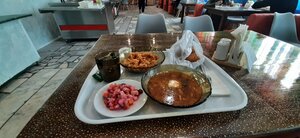 Самобраночка (Sverdlovsk Region, munitsipalny okrug Pervouralsk, derevnya Izvezdnaya), cafe