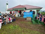 Fatih Madrasahs Foundation (İstanbul, Beykoz, Çengeldere Mah., Çengeldere Cad., 50), charity fund