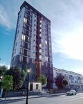 Dyd Group Urban Transformation Services (İstanbul, Kadikoy, Prof. Dr. Ali Nihat Tarlan Cad., 34), construction company