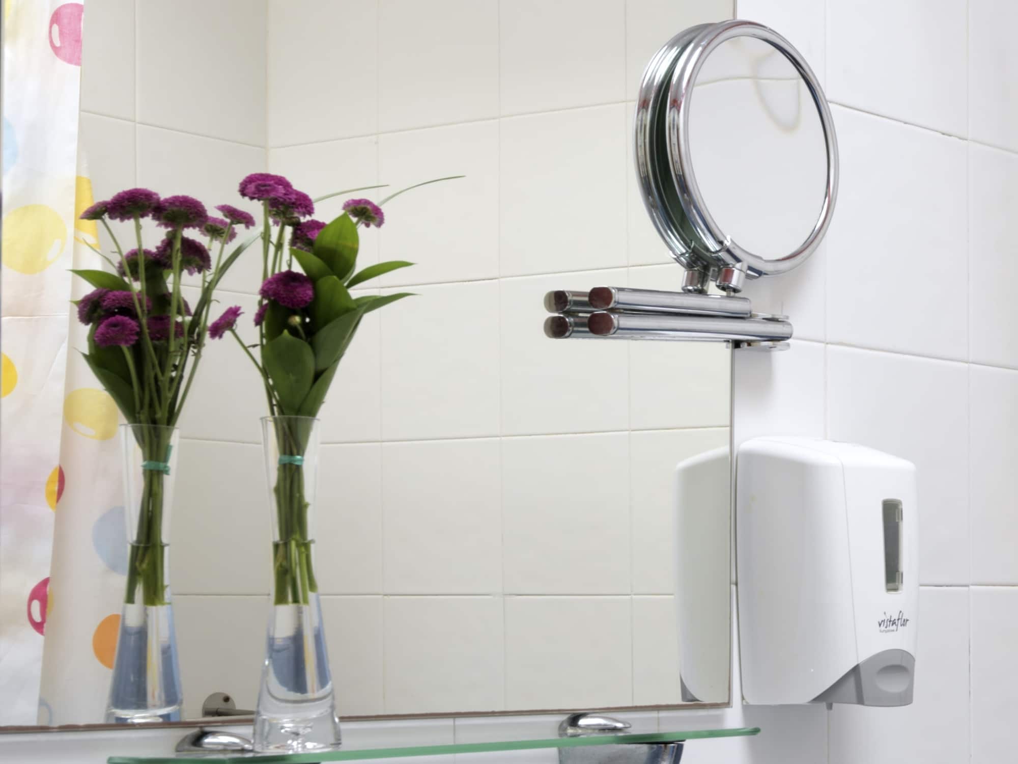 Фото Bungalows Vistaflor