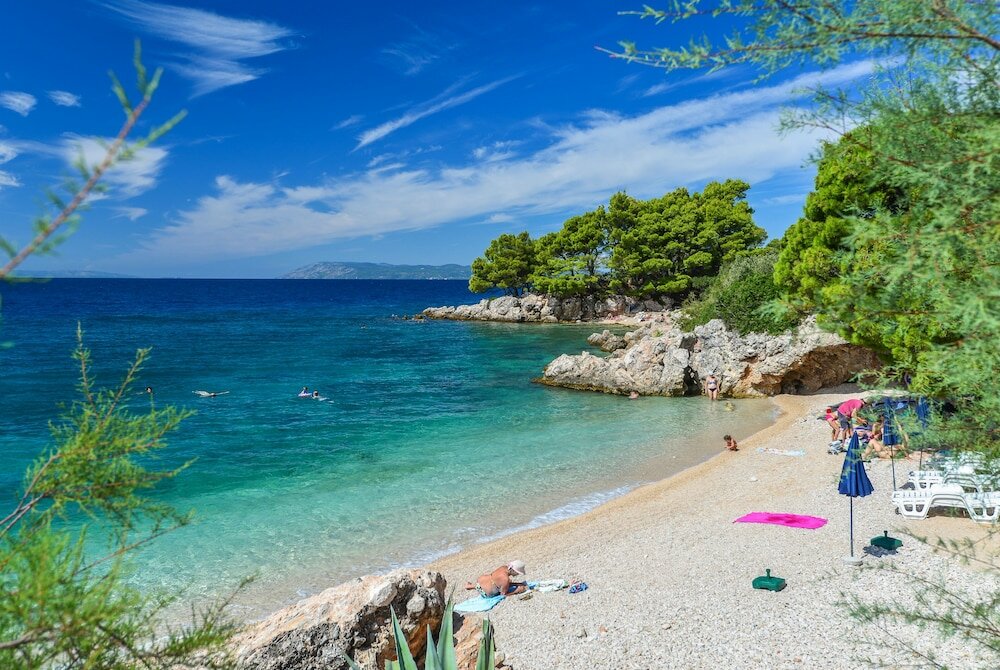 Фото Hotel Podgorka