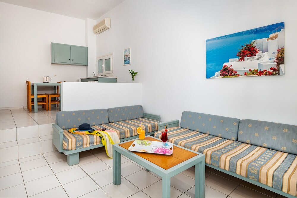 Фото Aphea Village