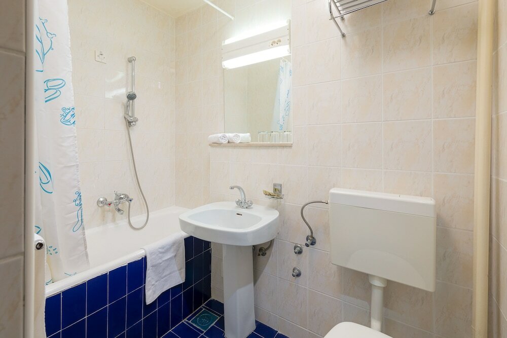 Фото Hotel Podgorka