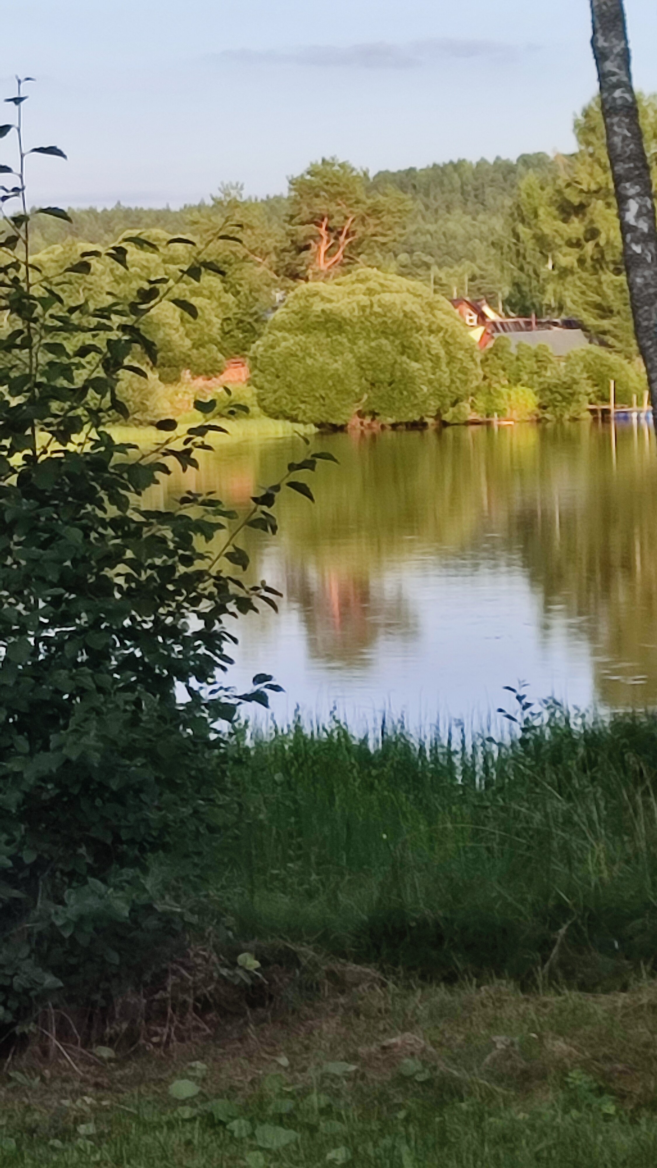 Фото Гостевой комплекс Крошнозеро