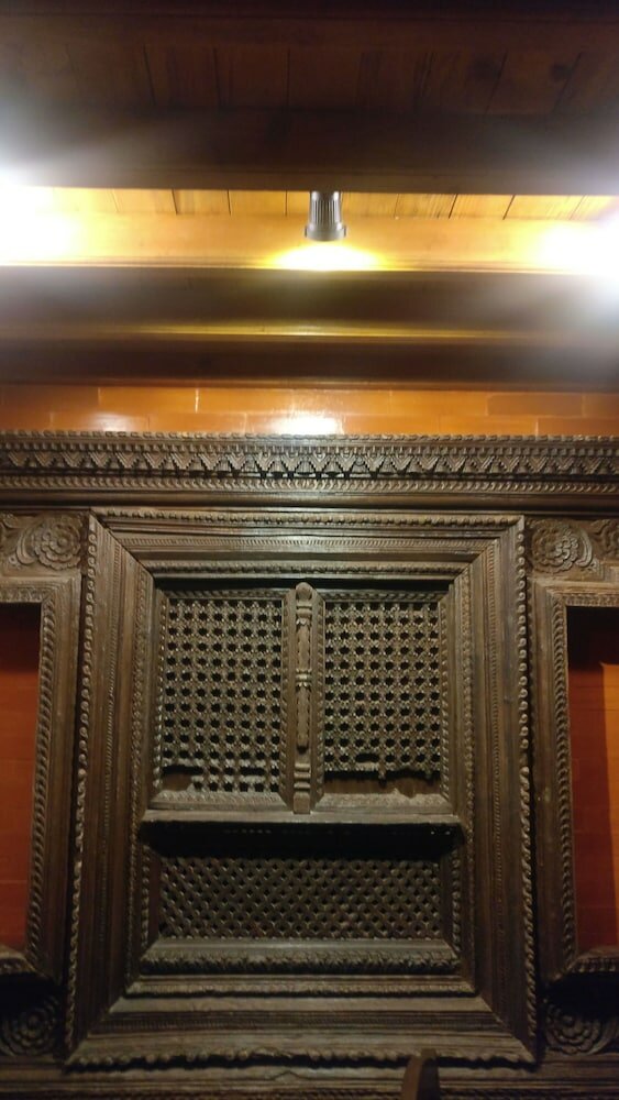 Фото Temple House