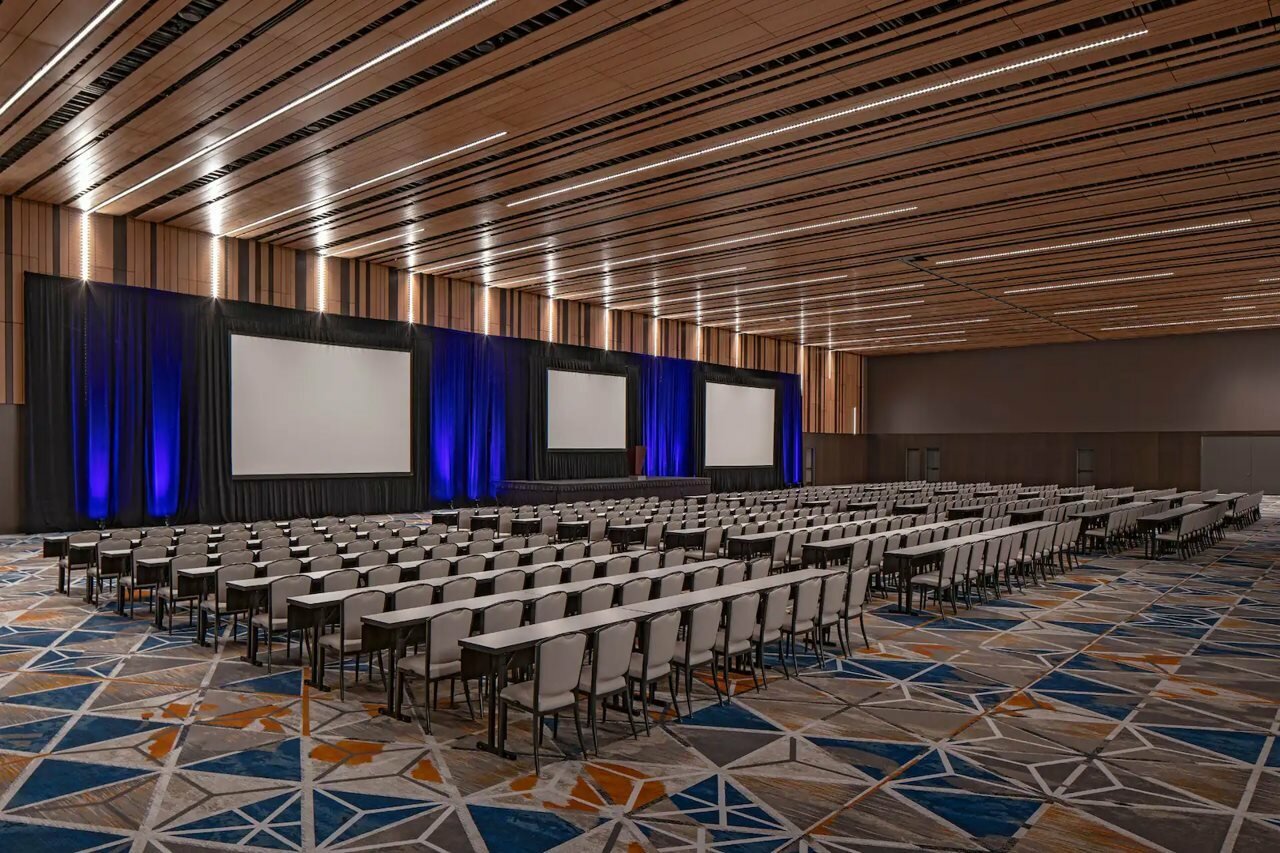 Фото Hyatt Regency Seattle