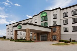 Гостиница Wingate by Wyndham Little Rock