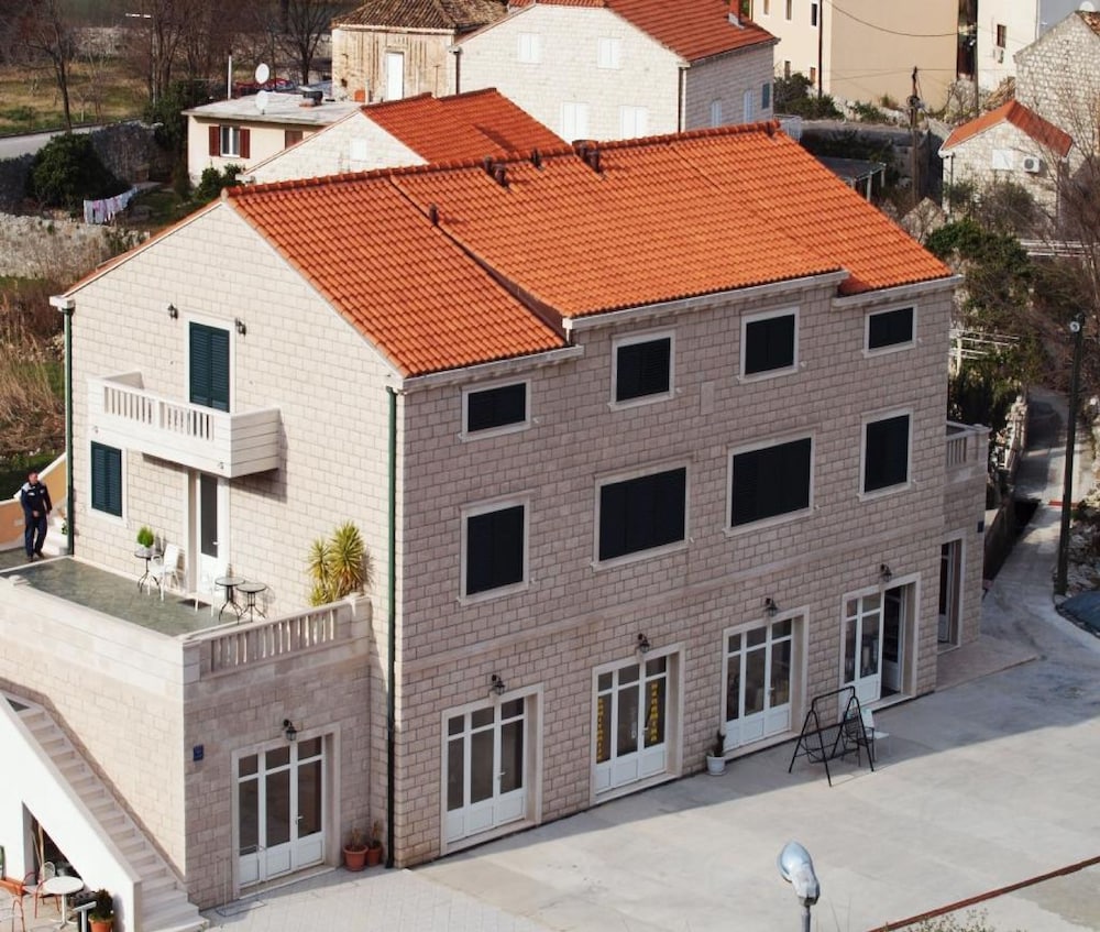 Фото Villa Dubelj Dubrovnik