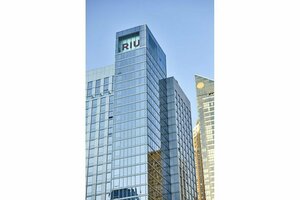 Гостиница Riu Plaza New York Times Square