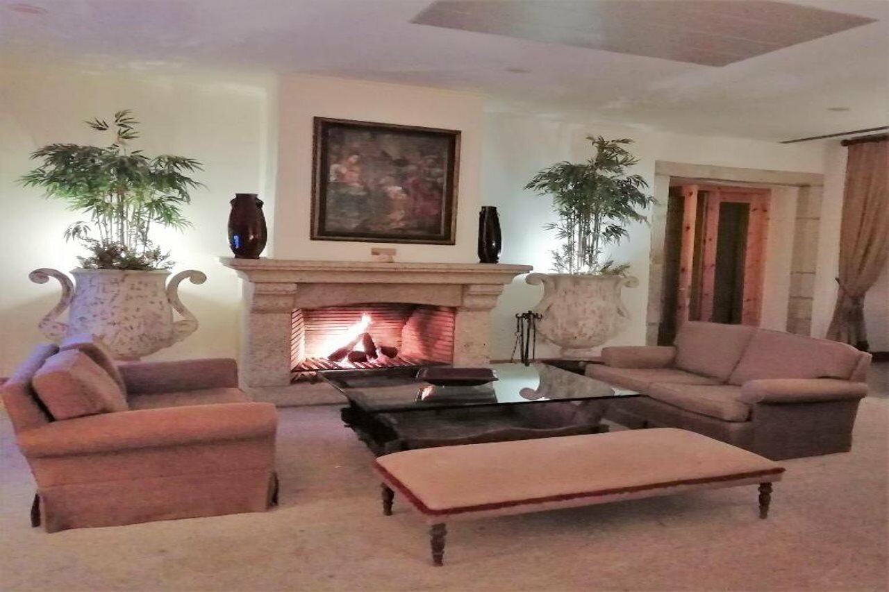 Фото Lam Hotel Convento do Desagravo