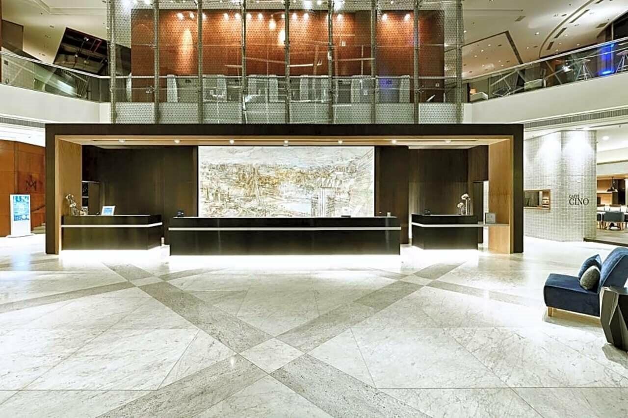 Фото Hilton Sao Paulo Morumbi