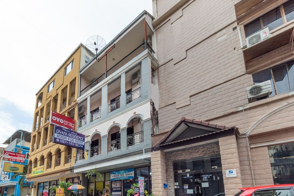 Фото Diyana Residence