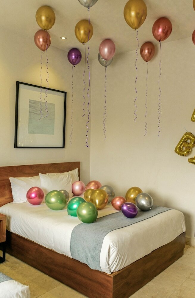 Фото The Strabon Tulum