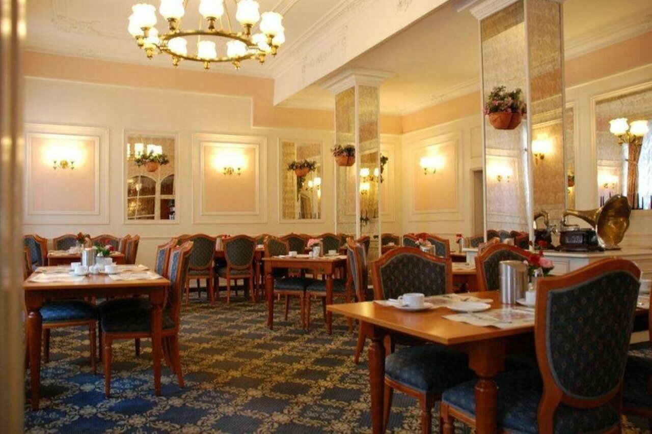 Фото Milbor Hotel