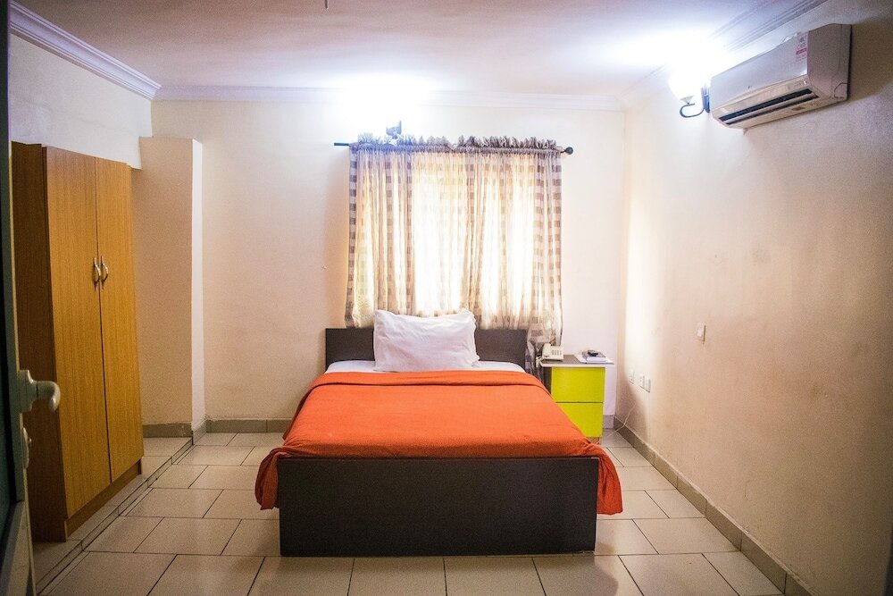 Фото Bavidi Hotel