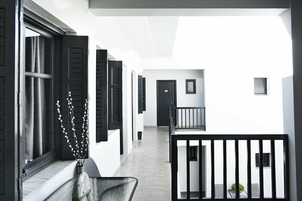 Фото Atlas Hotel Skiathos