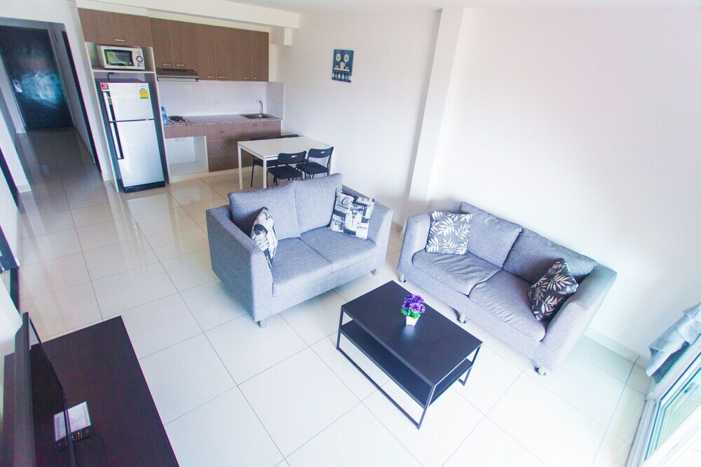 Фото Apollo Apart Hotel