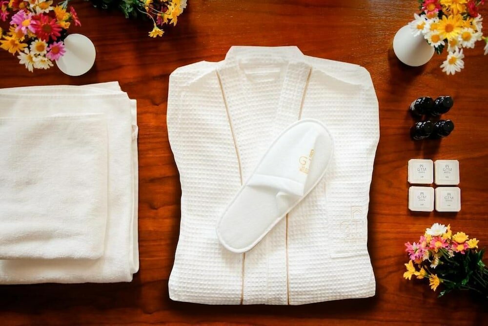 Фото Отель Gtm Plaza