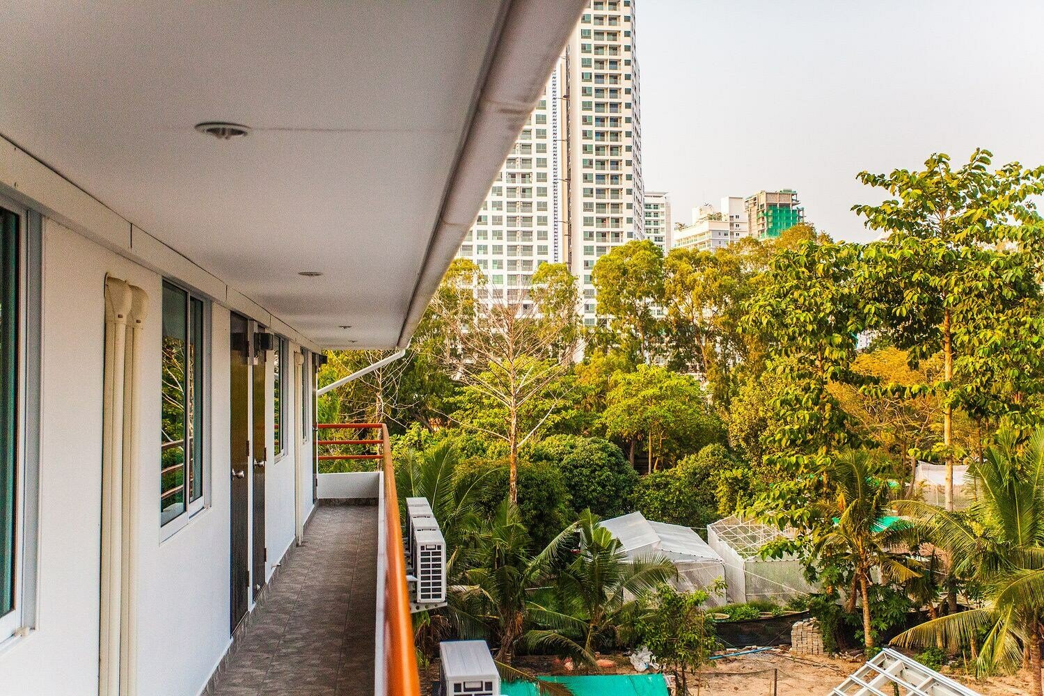 Фото Apollo Apart Hotel