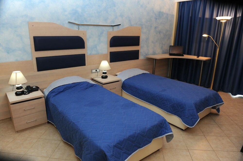 Фото отеля 5