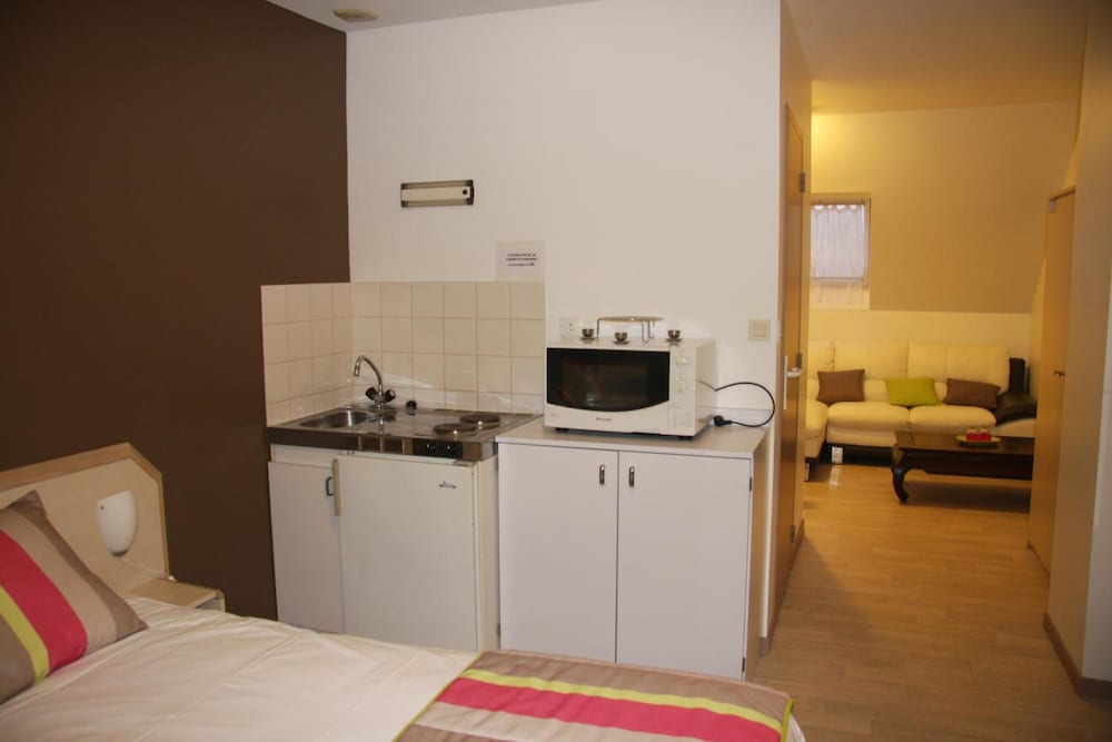 Фото Brit Hotel Cherbourg Octeville