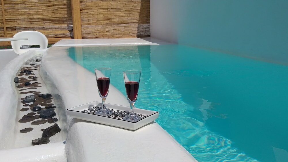 Фото Filira Suites