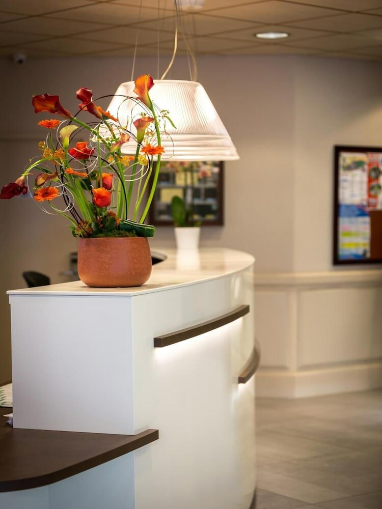 Фото Hôtel Saint Georges