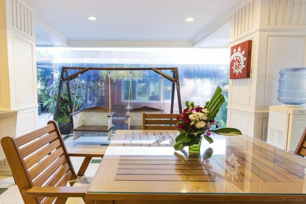 Фото Orchid Resort