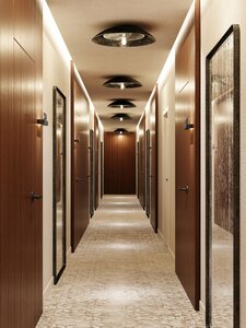 Гостиница Radisson Blu Hotel, Casablanca City Center