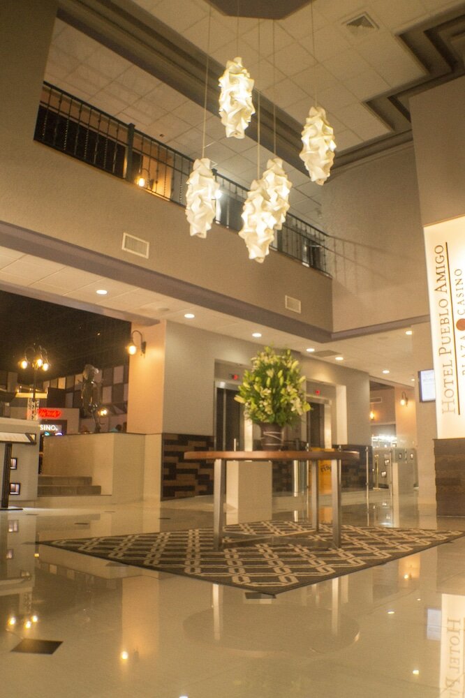 Фото Hotel Pueblo Amigo Plaza & Casino