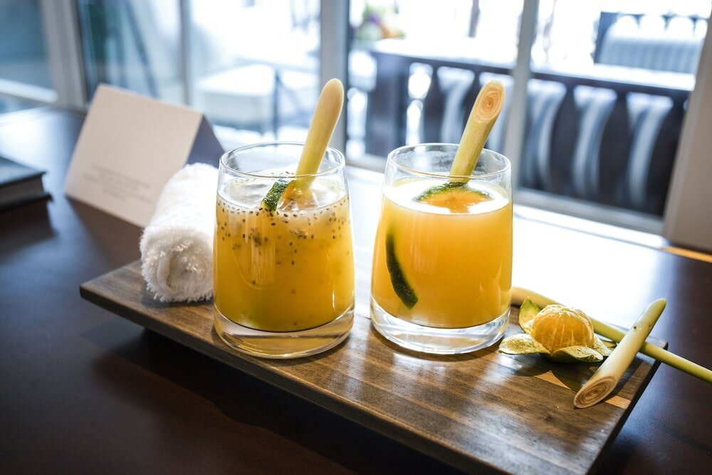 Фото Mia SaiGon Luxury Boutique Hotel