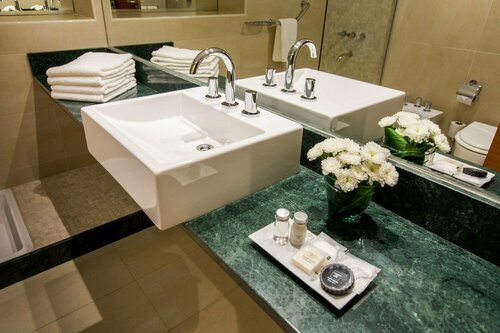 Гостиница Caseros 248 Hotel в Кордове