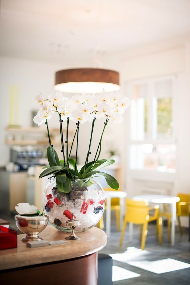 Фото Hotel al Prato