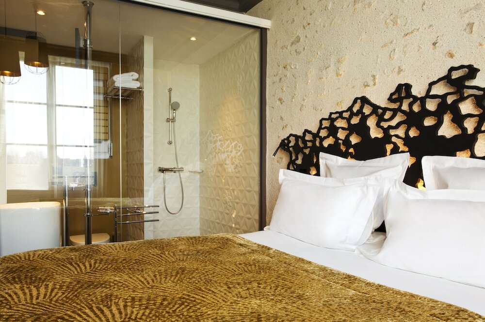 Фото Empreinte Hôtel & SPA