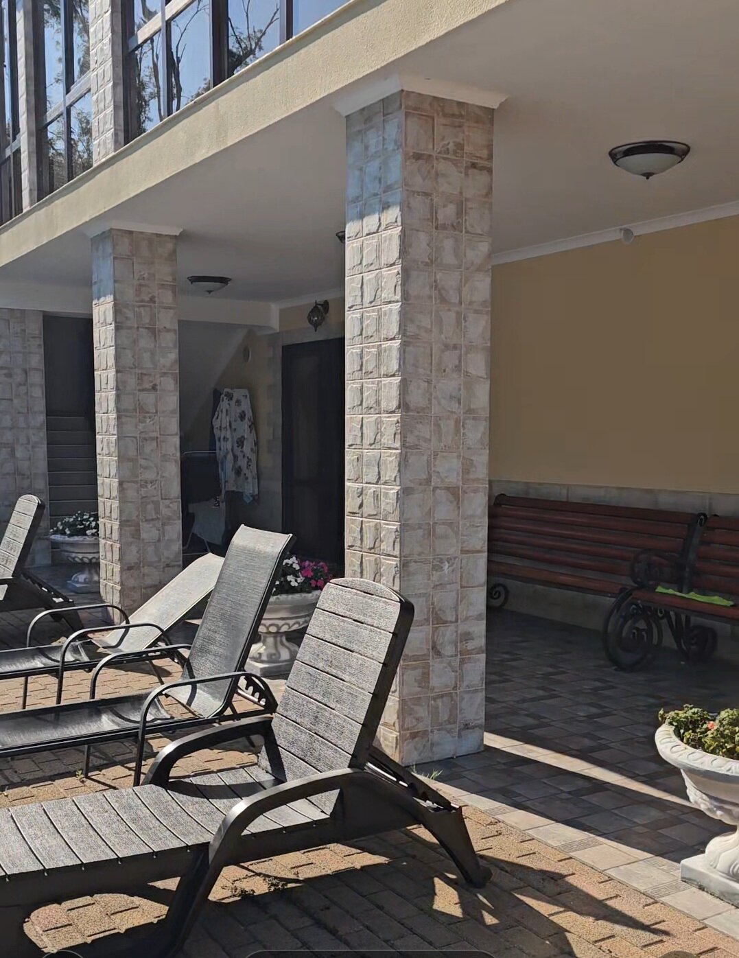 Фото Вилла Камелия