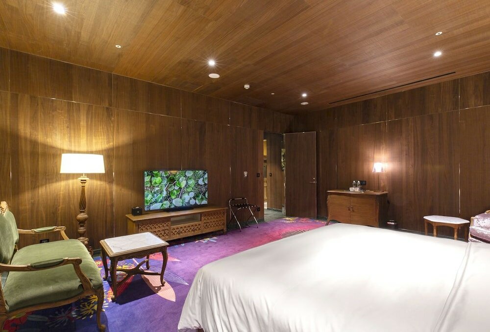 Фото Inhouse Hotel Grand