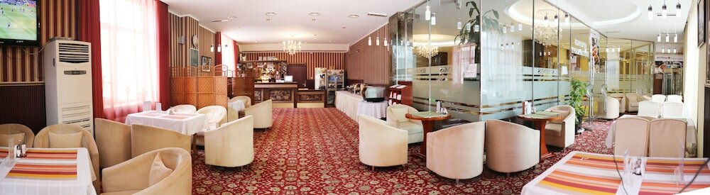 Фото Springs Hotel Ulaanbaatar