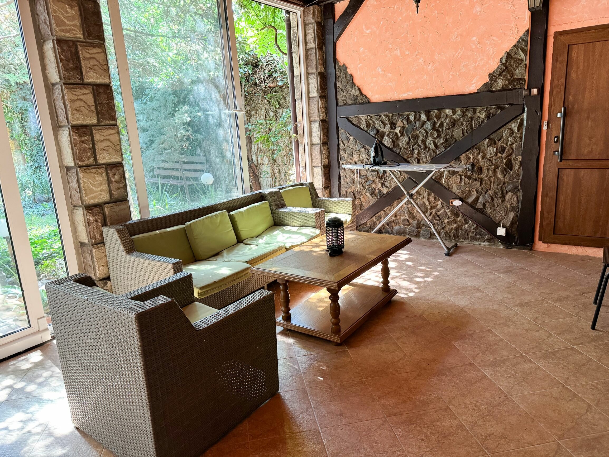 Фото Апартаменты на Комсомольской