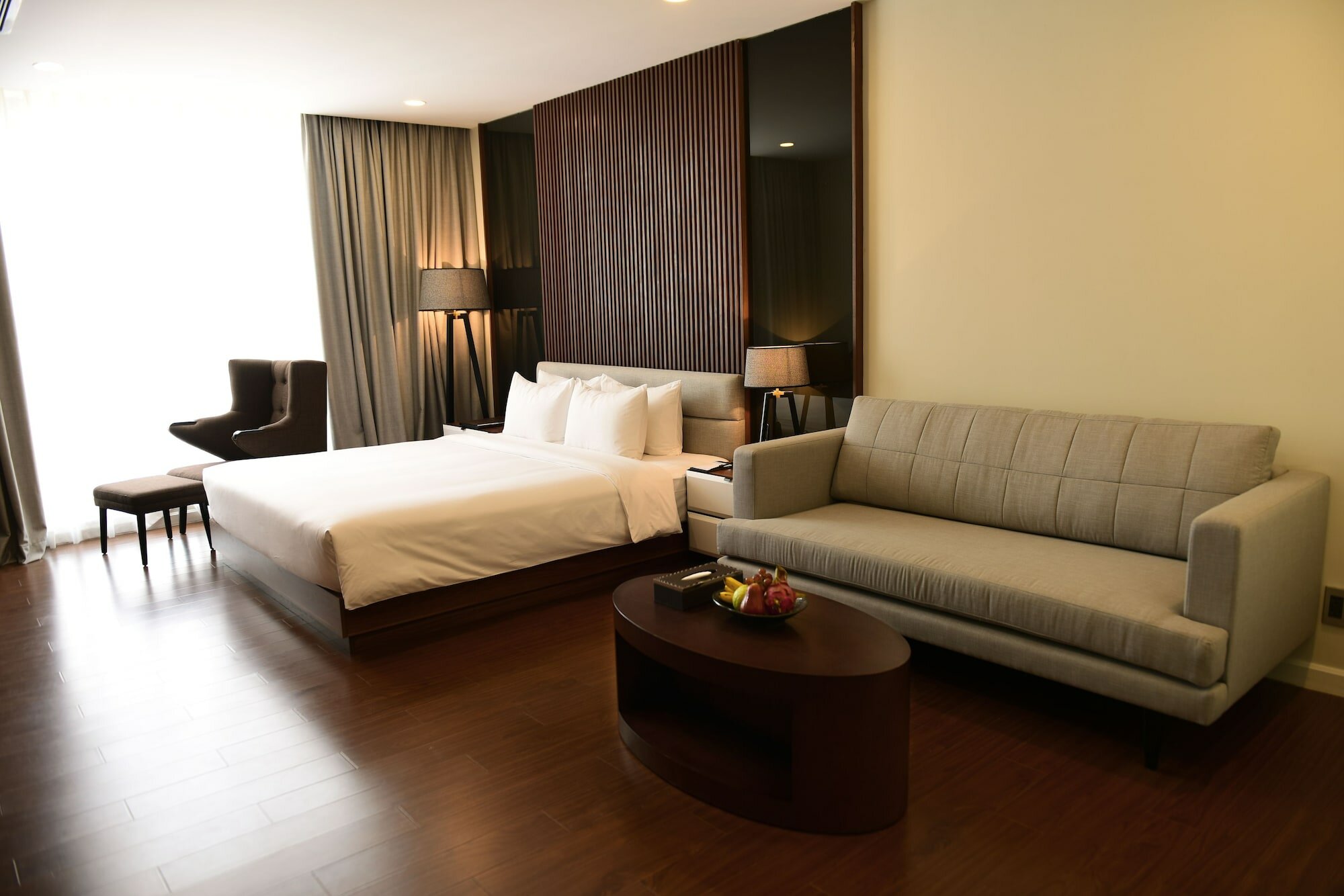 Фото Amena Residences & Suites - Managed by Melia