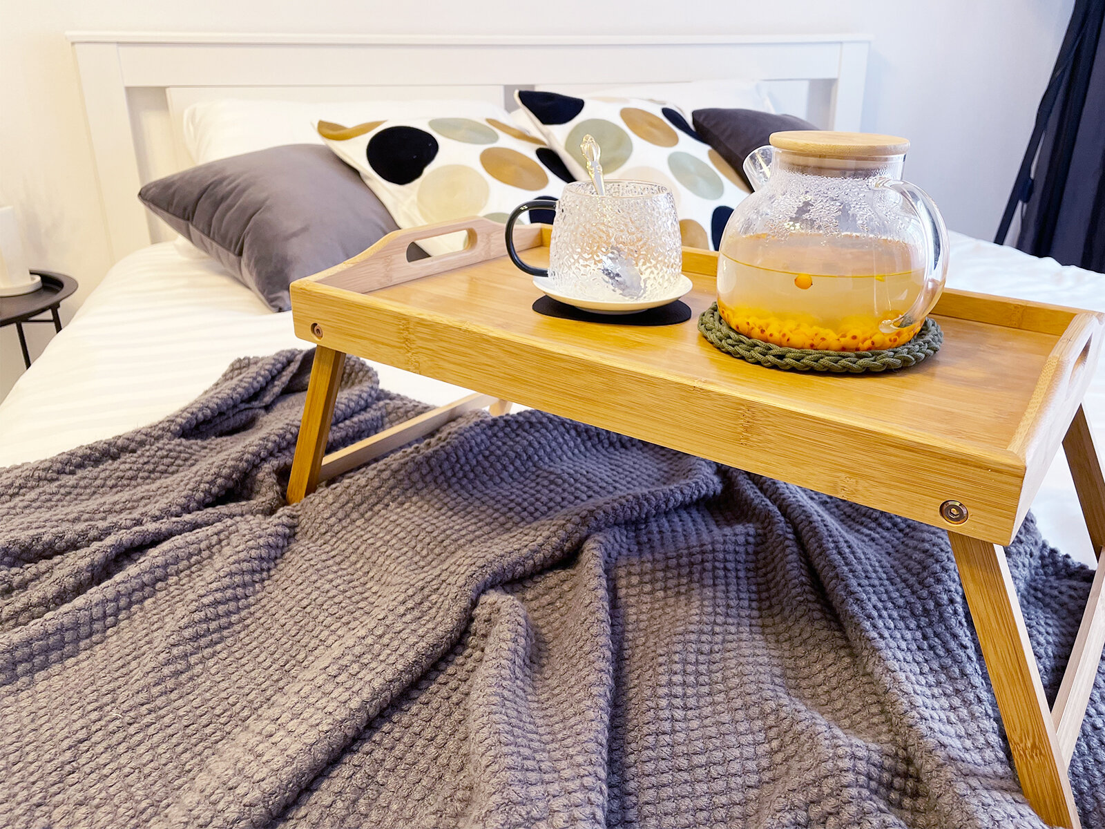 Фото Студия ЖК Зеленый квартал