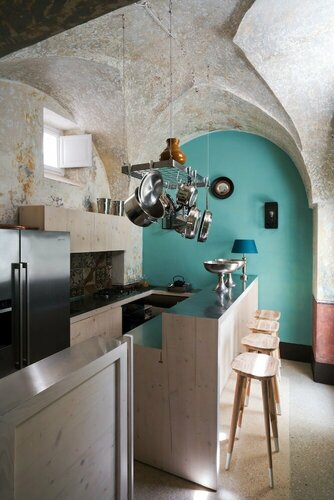 Гостиница Casa Galateo 20 в Галлиполи