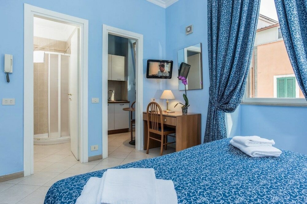 Фото Residence Lodi