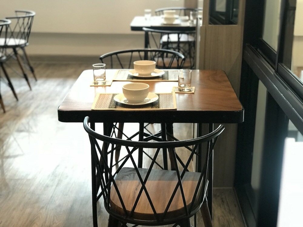 Фото 4m Pratunam Hotel