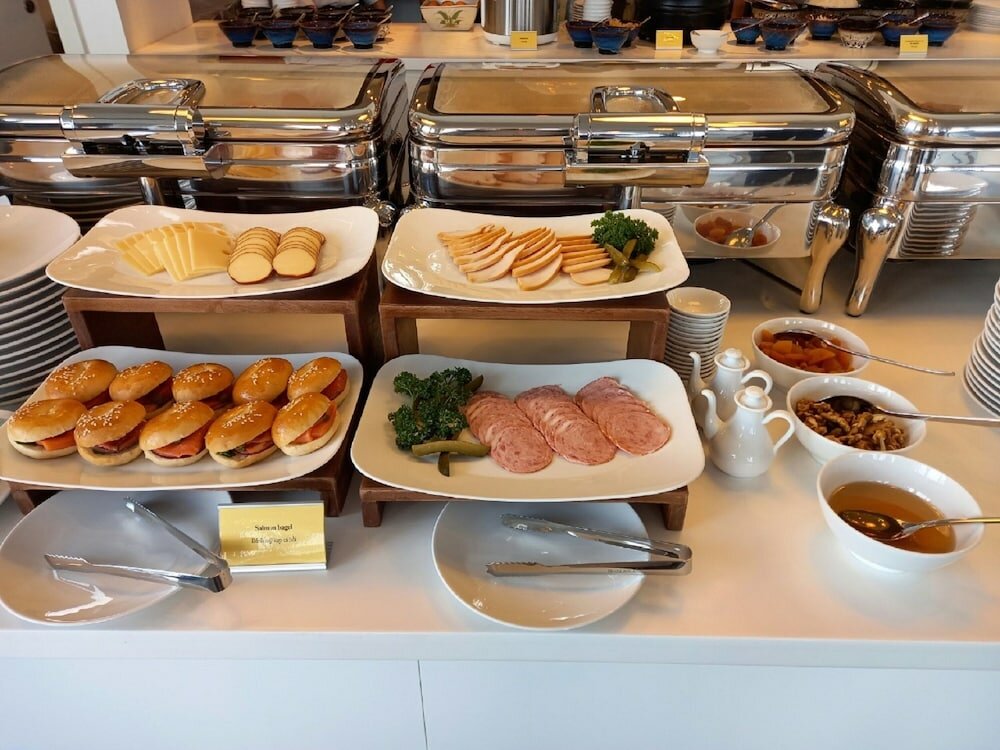 Фото Somerset West Point Hanoi