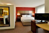 Фото Residence Inn by Marriott Omaha Aksarben Village